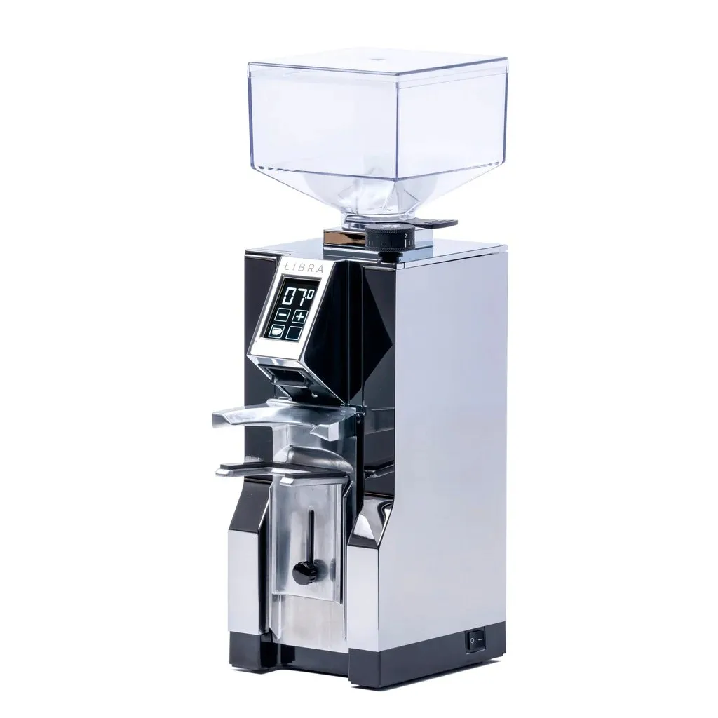 Eureka Mignon Coffee Grinder