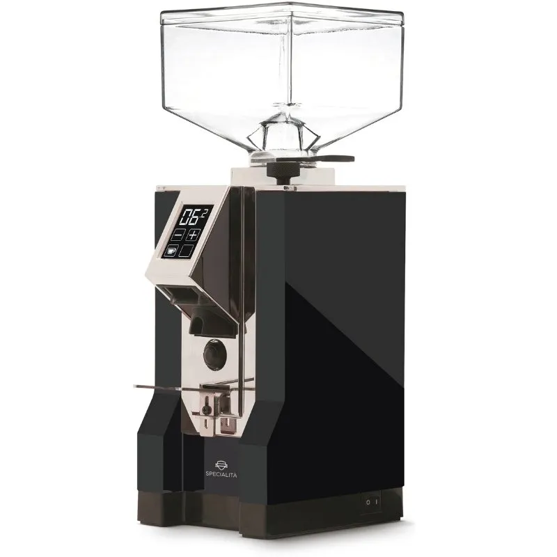 Eureka Mignon Coffee Grinder