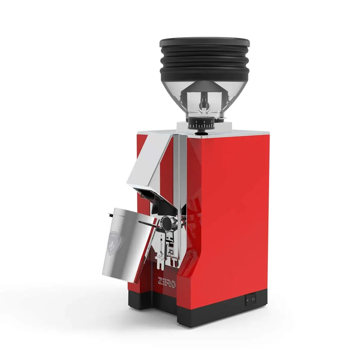 Eureka Mignon Coffee Grinder