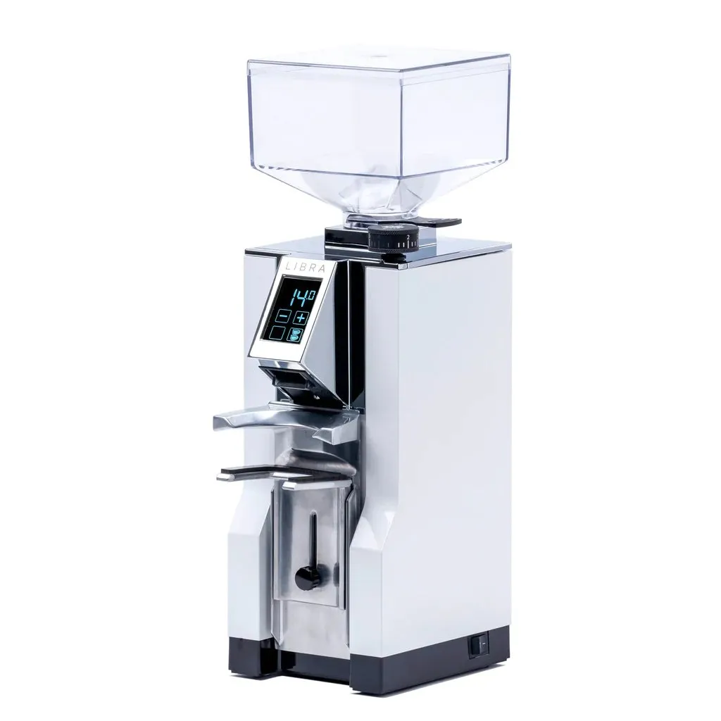Eureka Mignon Coffee Grinder