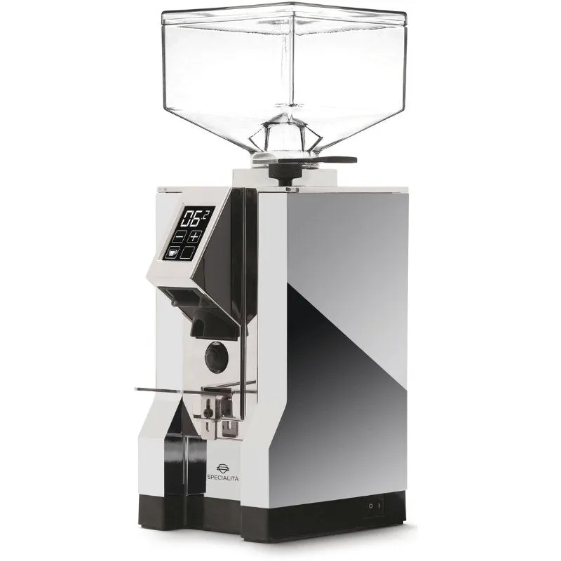Eureka Mignon Coffee Grinder