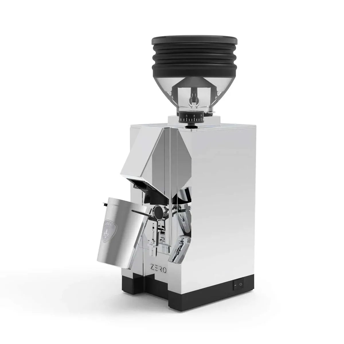 Eureka Mignon Coffee Grinder