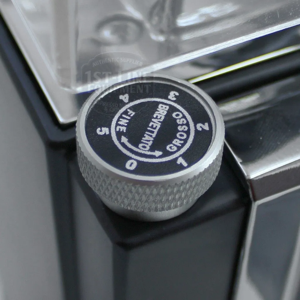 Eureka Mignon Instantaneo Espresso Grinder