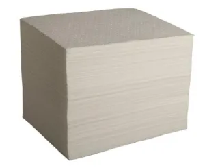 Extra Absorbent Oil Only Pads 50cm x 40cm