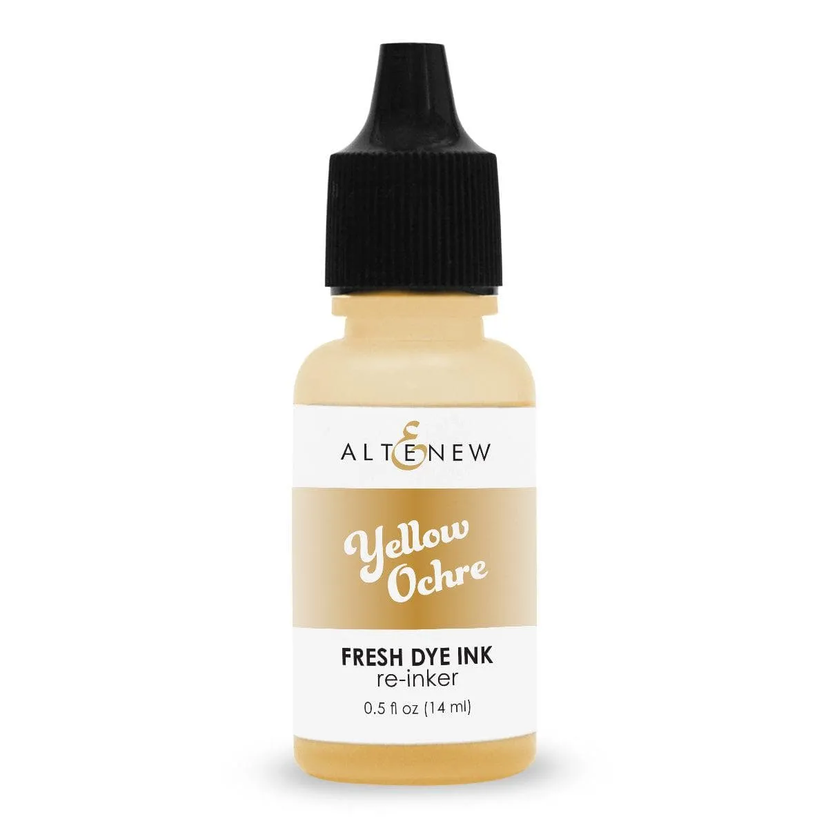 Fall Harvest Fresh Dye Ink Reinker