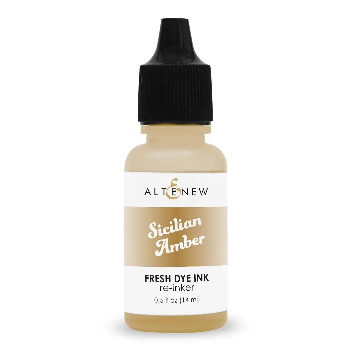 Fall Harvest Fresh Dye Ink Reinker