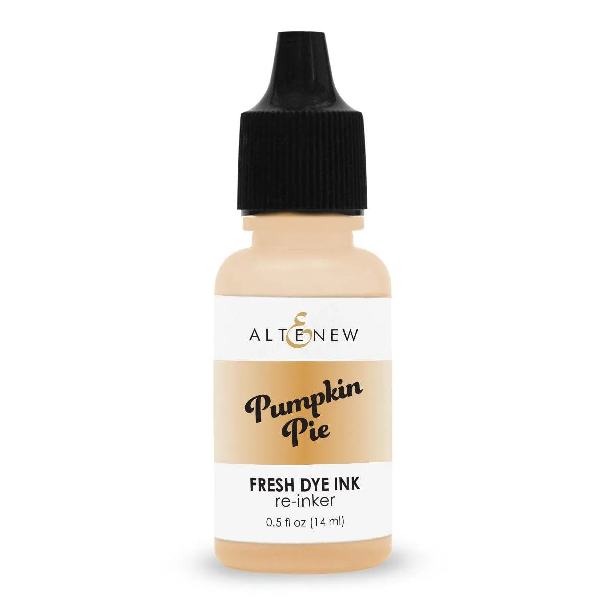 Fall Harvest Fresh Dye Ink Reinker