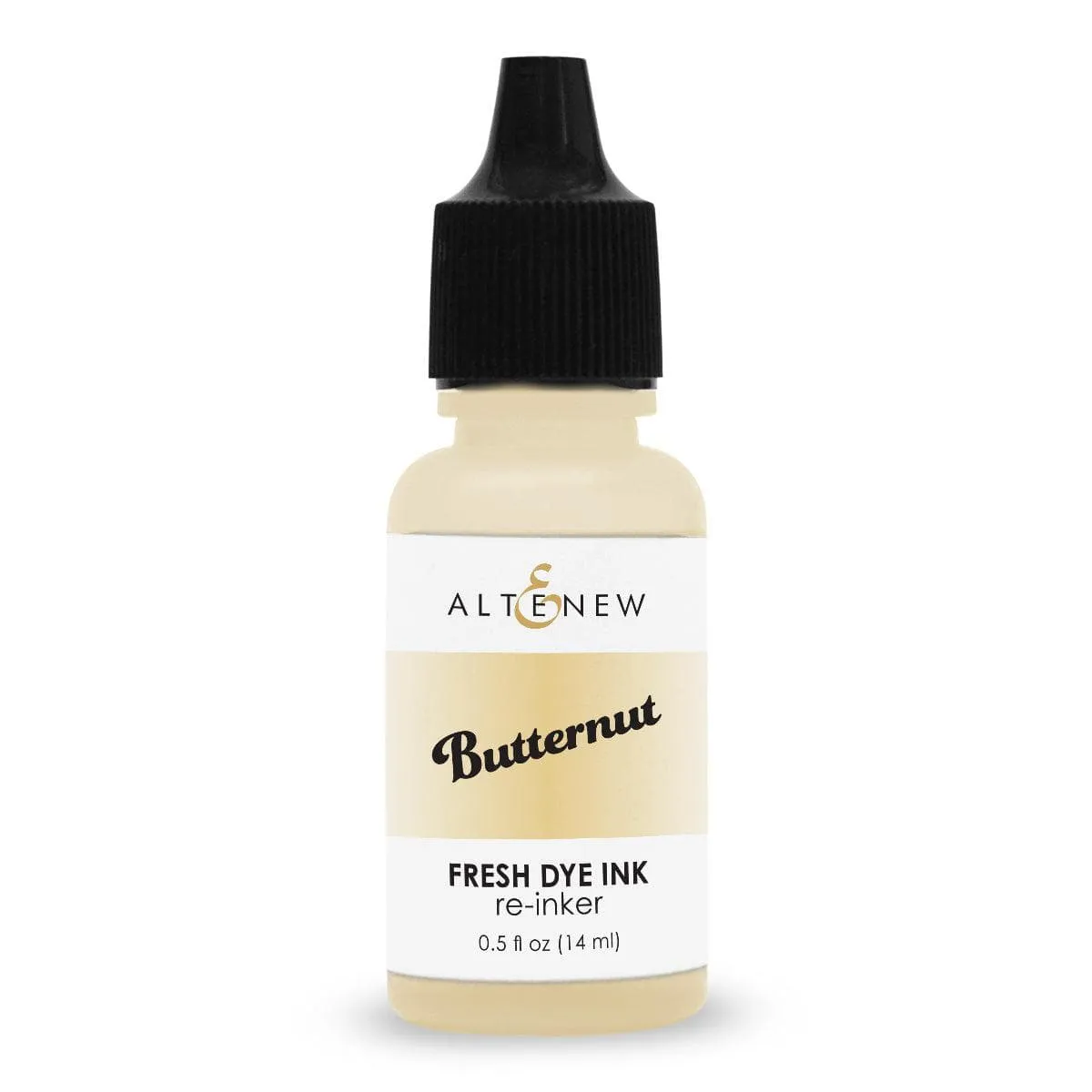Fall Harvest Fresh Dye Ink Reinker