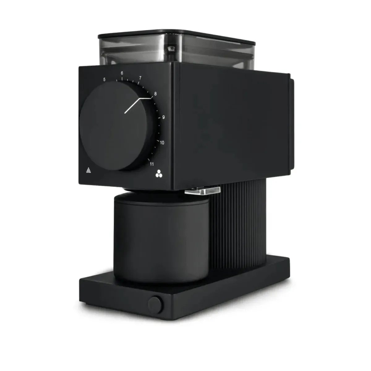 Fellow Ode Coffee Grinder Gen 2.0 (Matte Black)