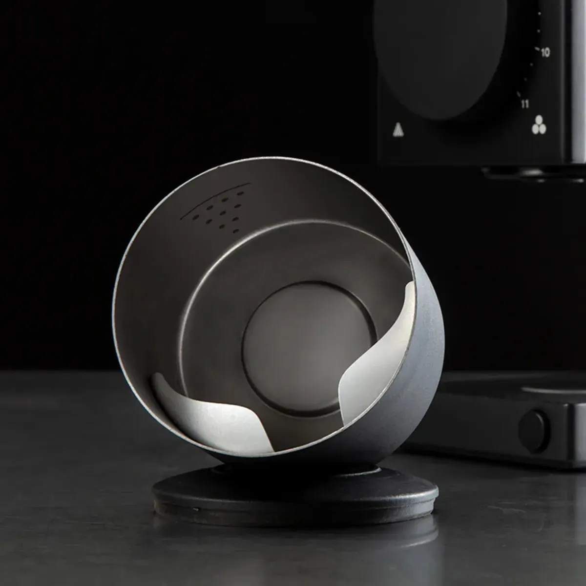 Fellow Ode Coffee Grinder Gen 2.0 (Matte Black)