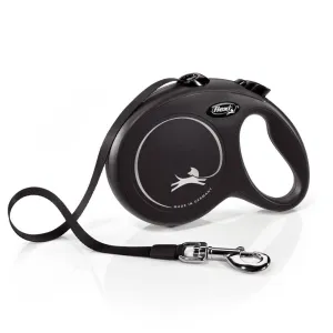 Flexi New Classic Tape Retractable Lead