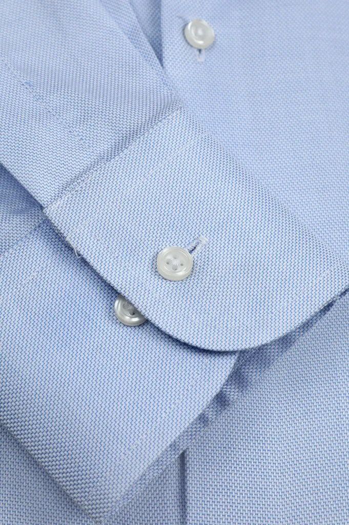Formal Shirt SKU: AD21623-L-BLUE