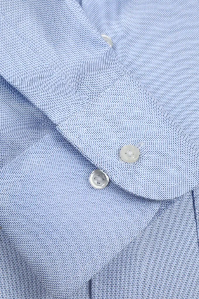 Formal Shirt SKU: AD21623-L-BLUE
