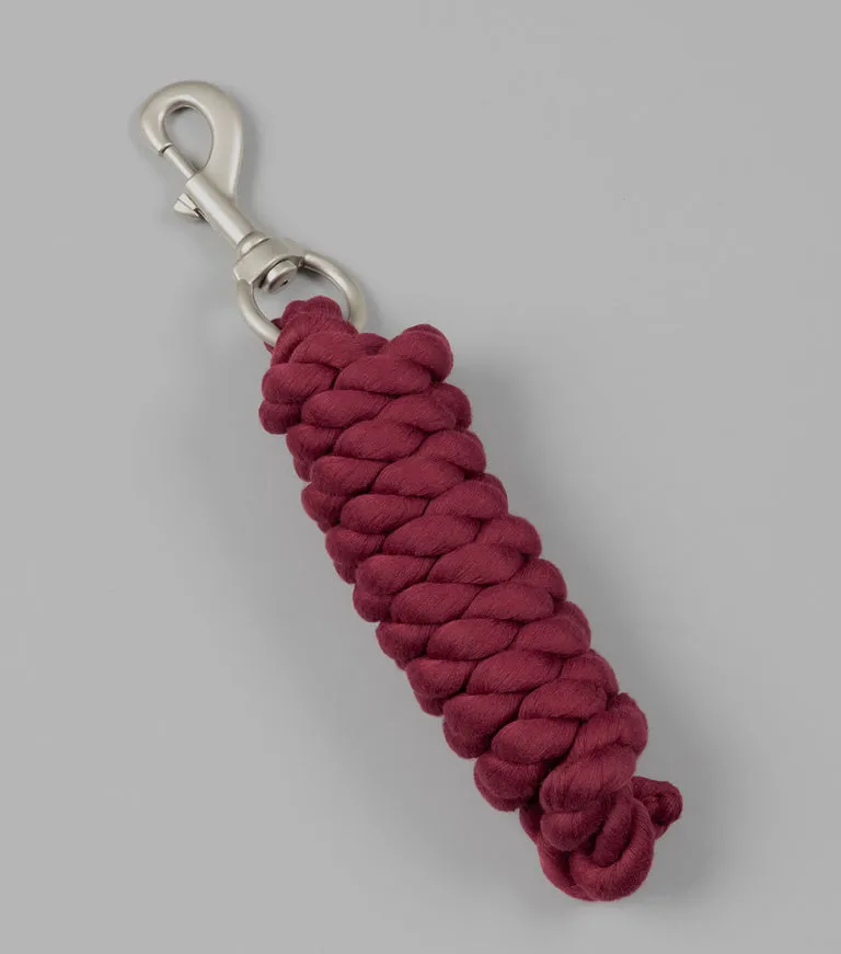 Fort Worth Poly cotton Lead Rope
