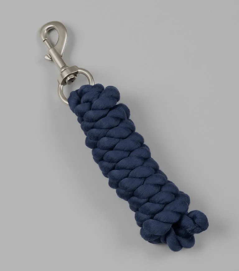Fort Worth Poly cotton Lead Rope