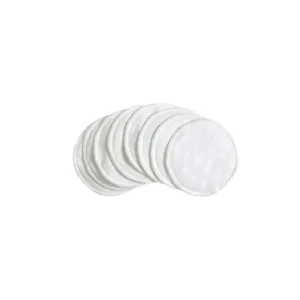 Fraupow Nursing Pads - 8 Pack - White
