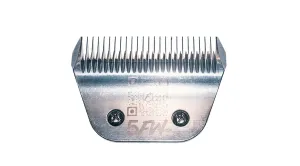 Fresh Shears 5 Wide Blade