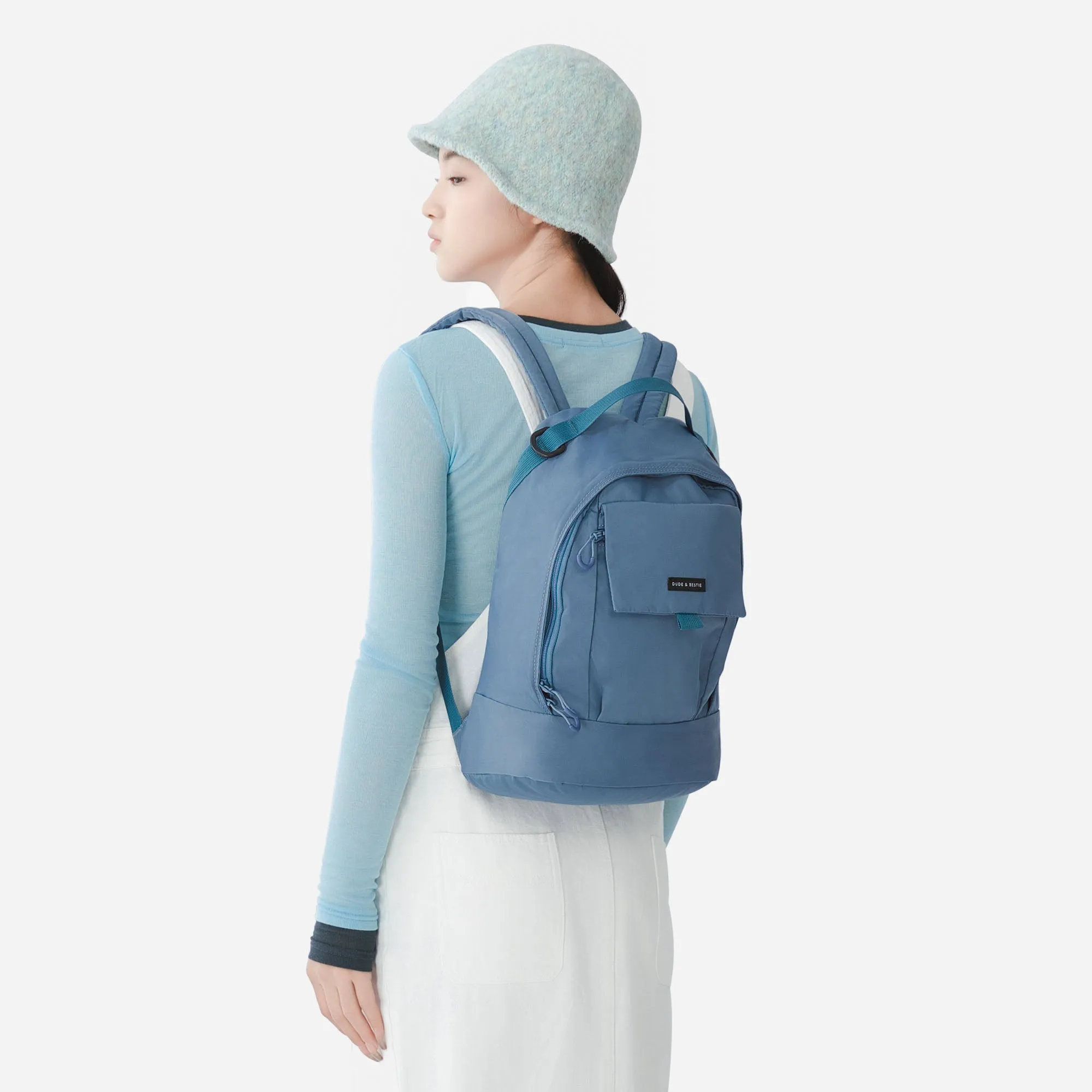 Gemini Backpack