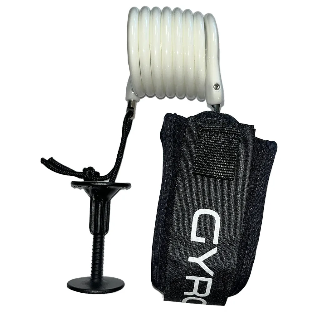 Gyroll Bicep Leash