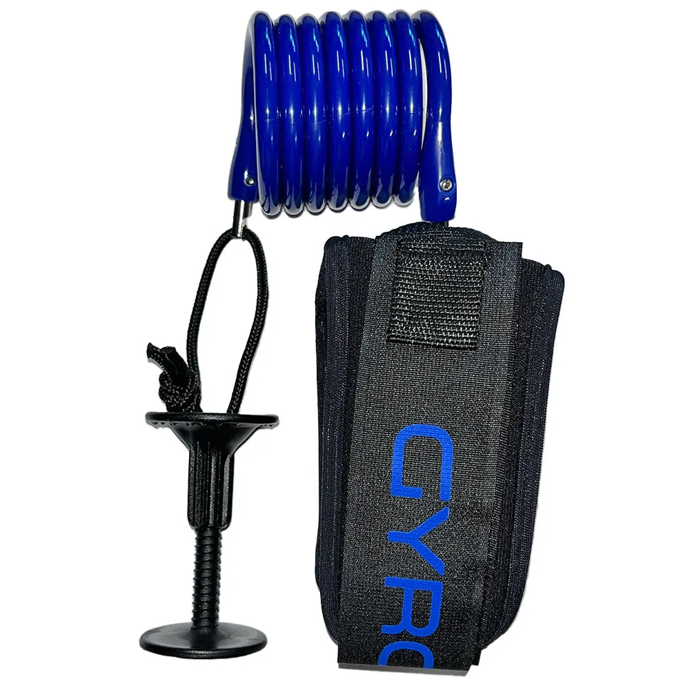 Gyroll Bicep Leash