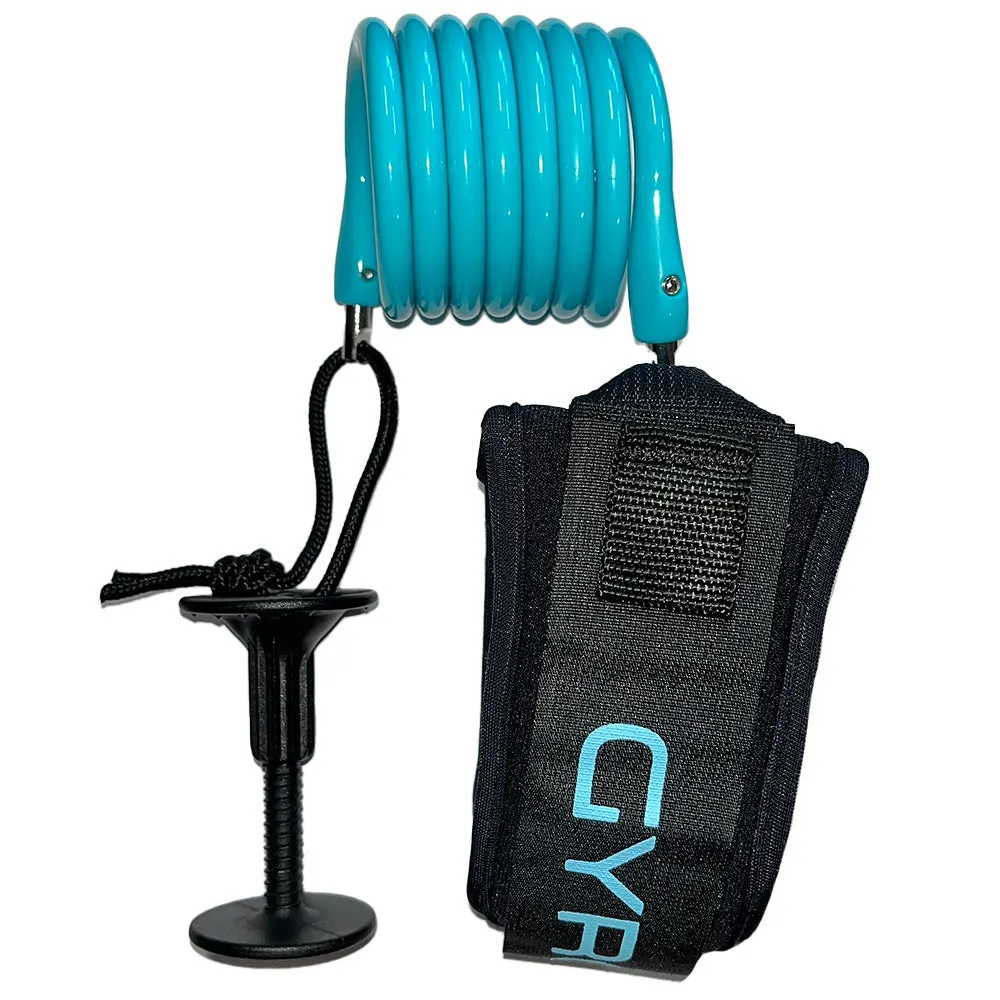 Gyroll Bicep Leash