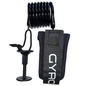 Gyroll Bicep Leash