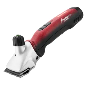 Heiniger Xplorer Pro w/Case   2 Batteries