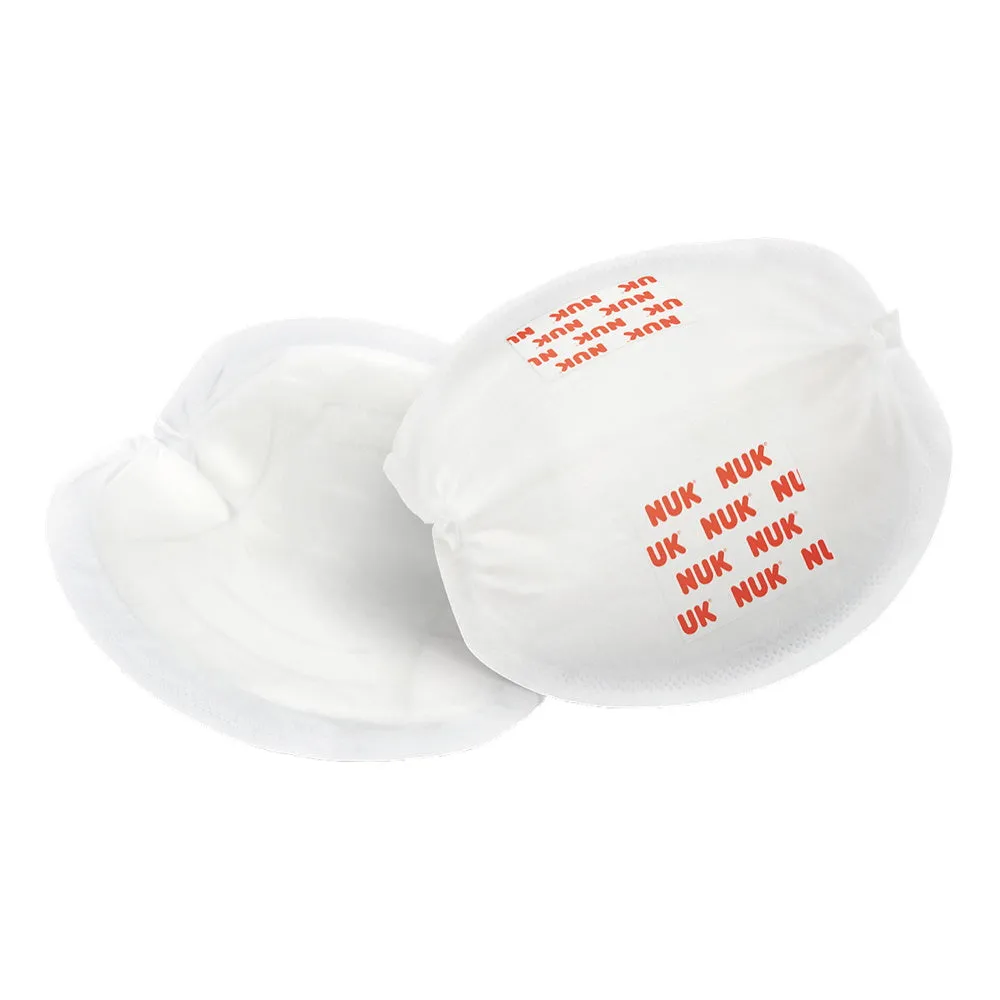 High Performance Breast Pads 60pk