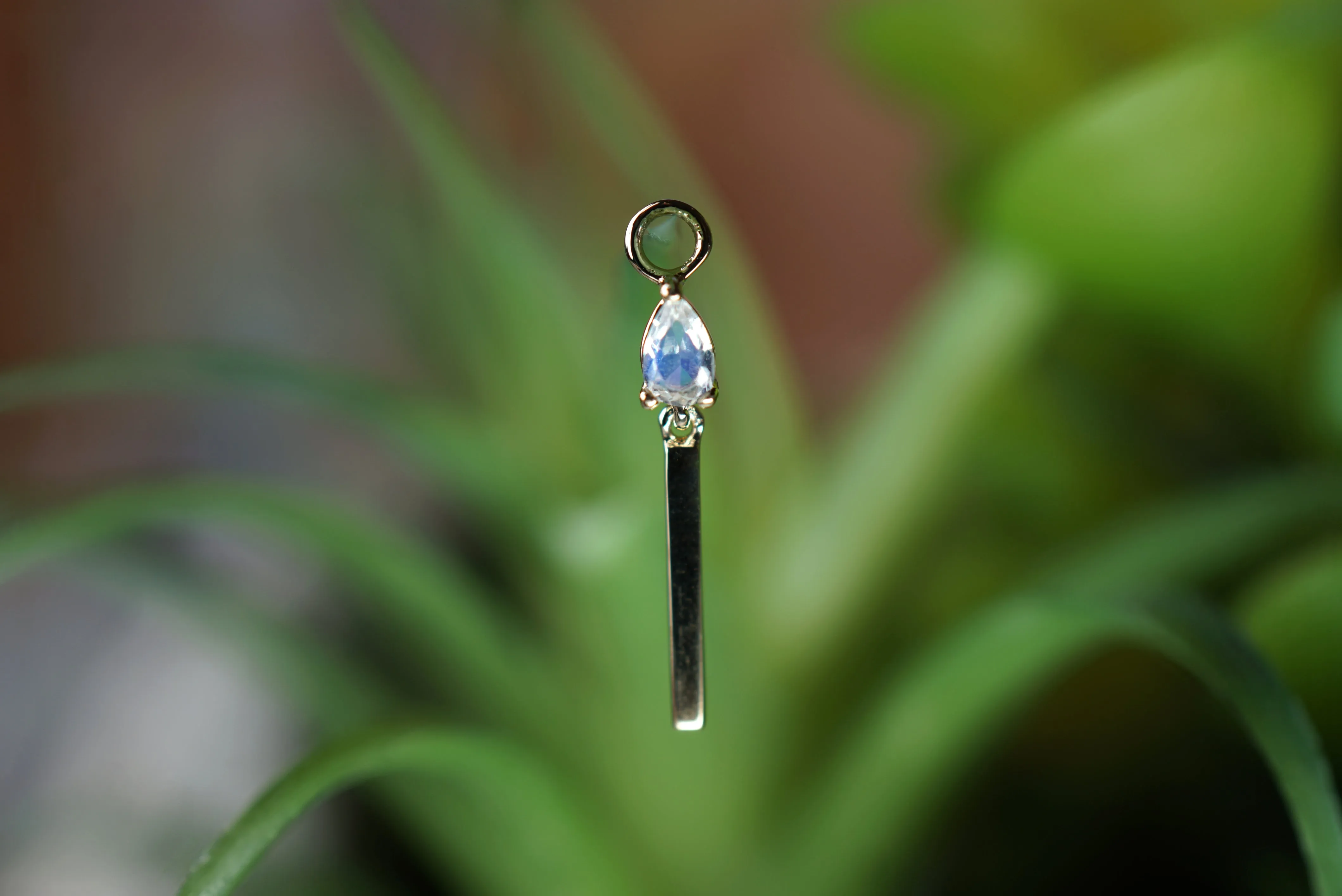 Jordana Charm