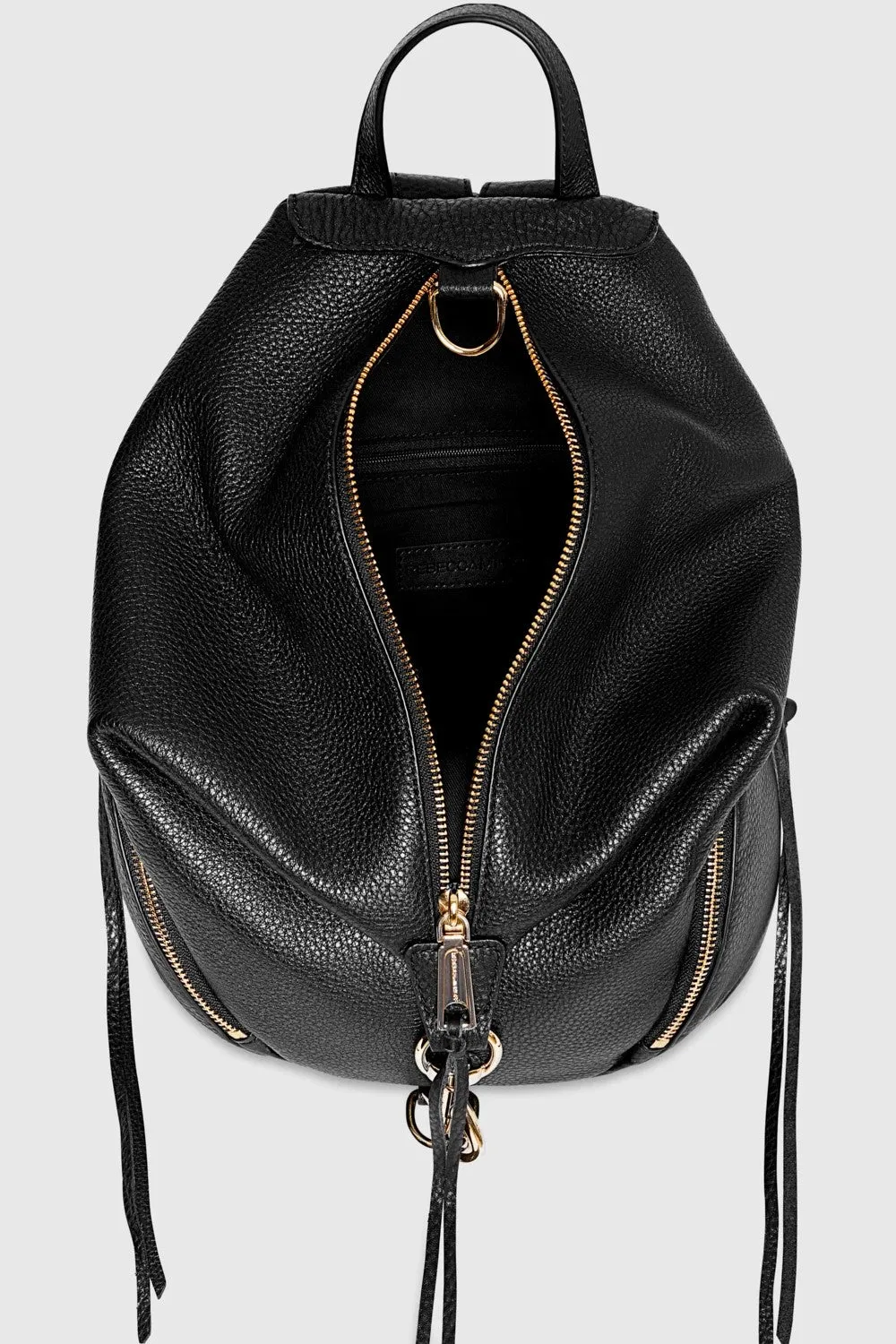 Julian Backpack (Black)