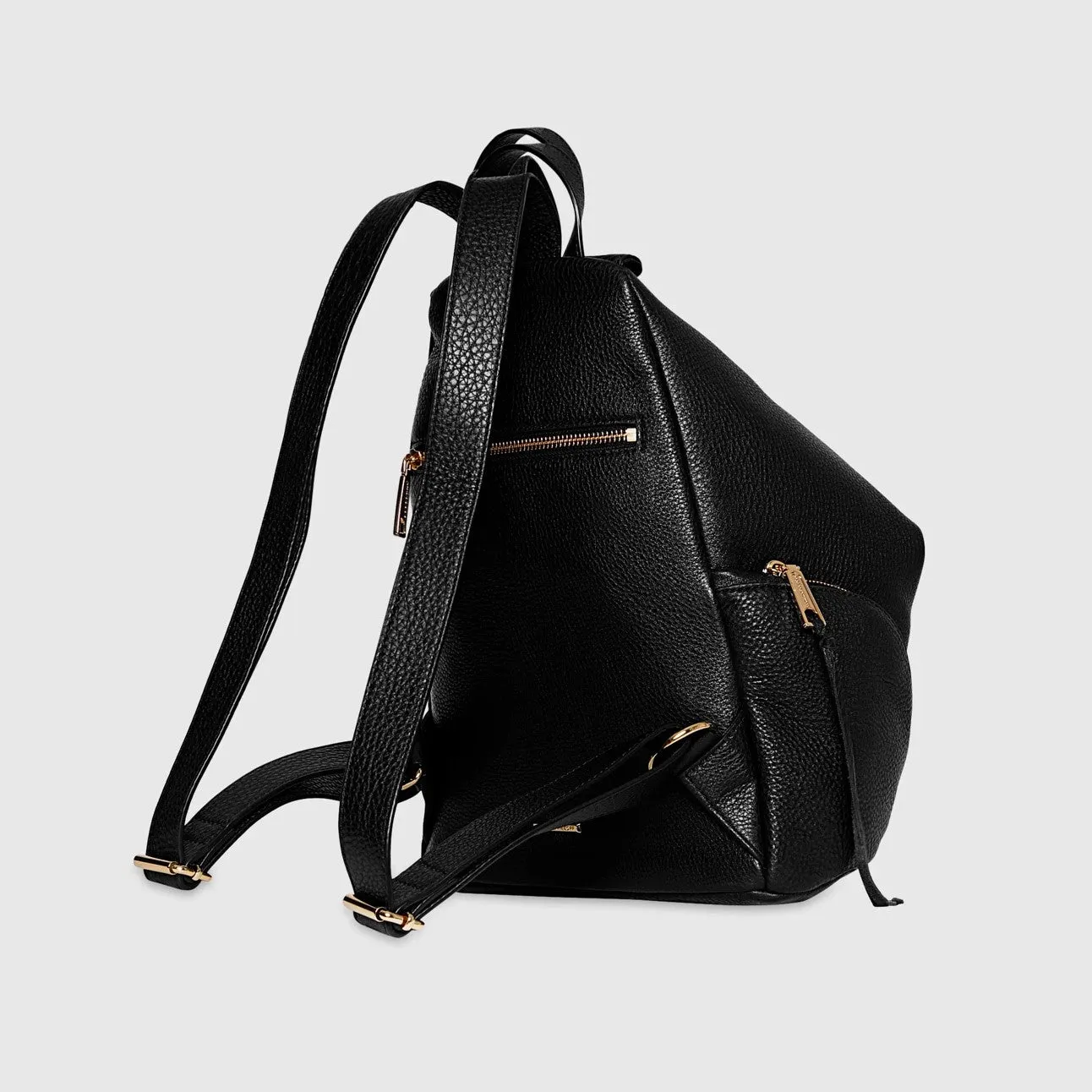 Julian Backpack (Black)