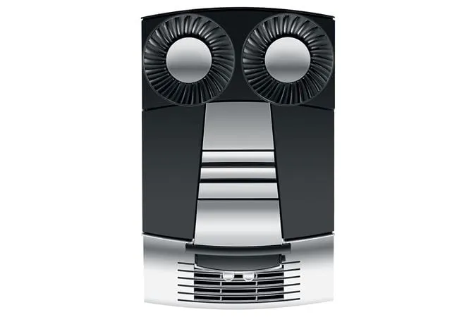 JURA GIGA 10 Fully Automatic Coffee/Espresso Machine