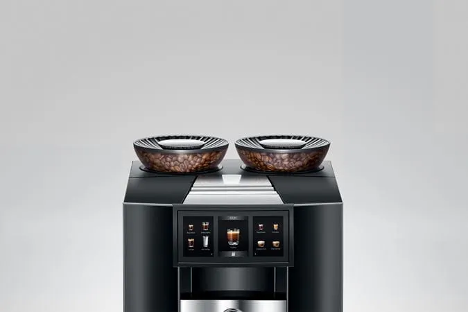 JURA GIGA 10 Fully Automatic Coffee/Espresso Machine