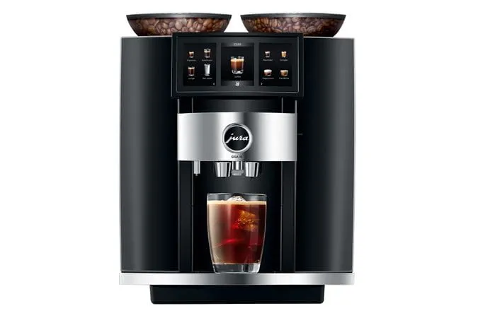 JURA GIGA 10 Fully Automatic Coffee/Espresso Machine