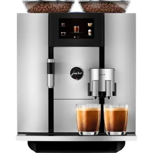 Jura Giga 6 Dual Grinder Super Automatic Espresso Machine #15396