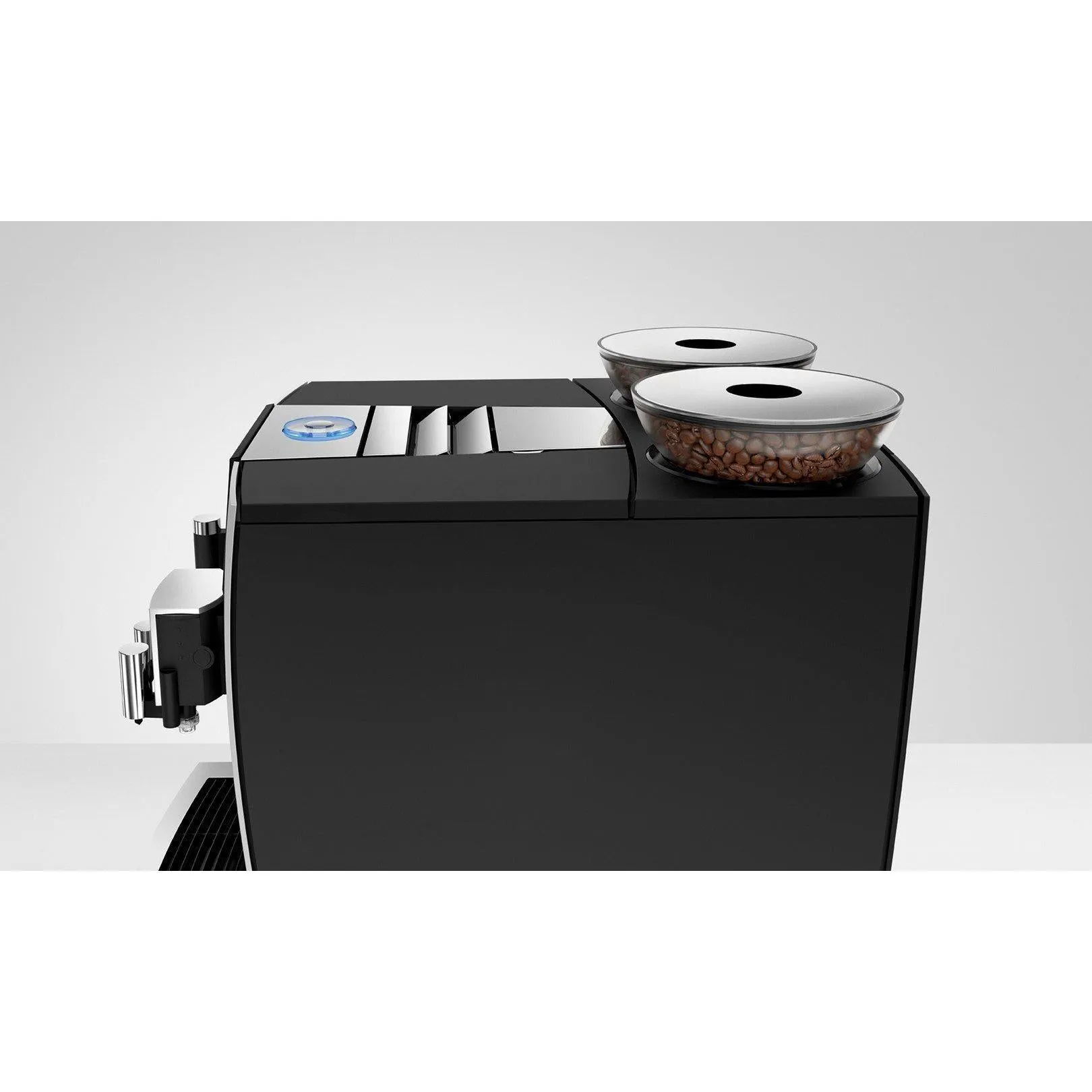 Jura Giga 6 Dual Grinder Super Automatic Espresso Machine #15396