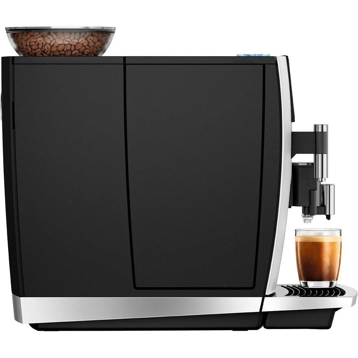 Jura Giga 6 Dual Grinder Super Automatic Espresso Machine #15396