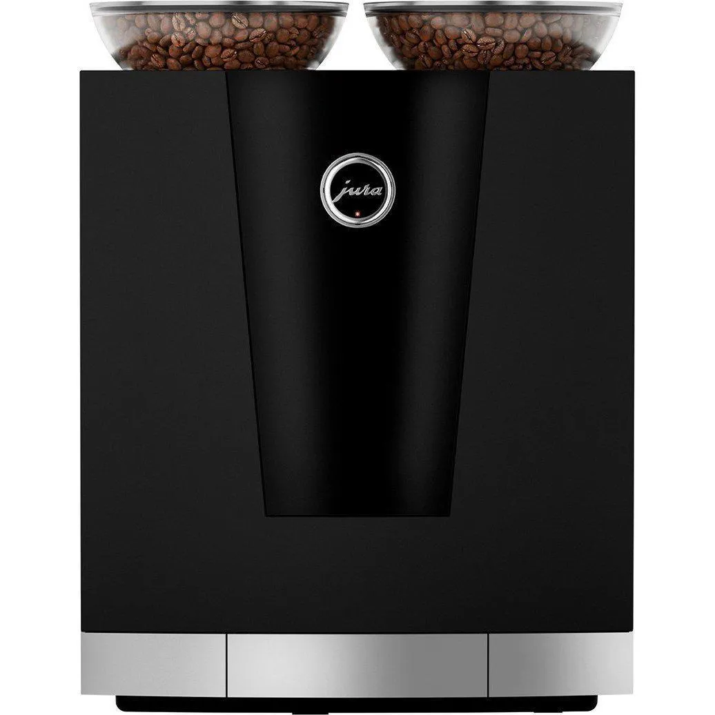 Jura Giga 6 Dual Grinder Super Automatic Espresso Machine #15396