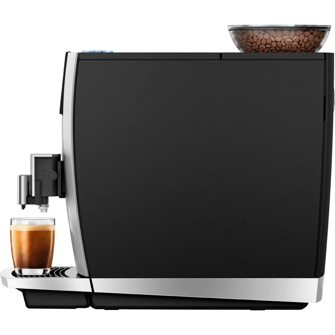 Jura Giga 6 Dual Grinder Super Automatic Espresso Machine #15396