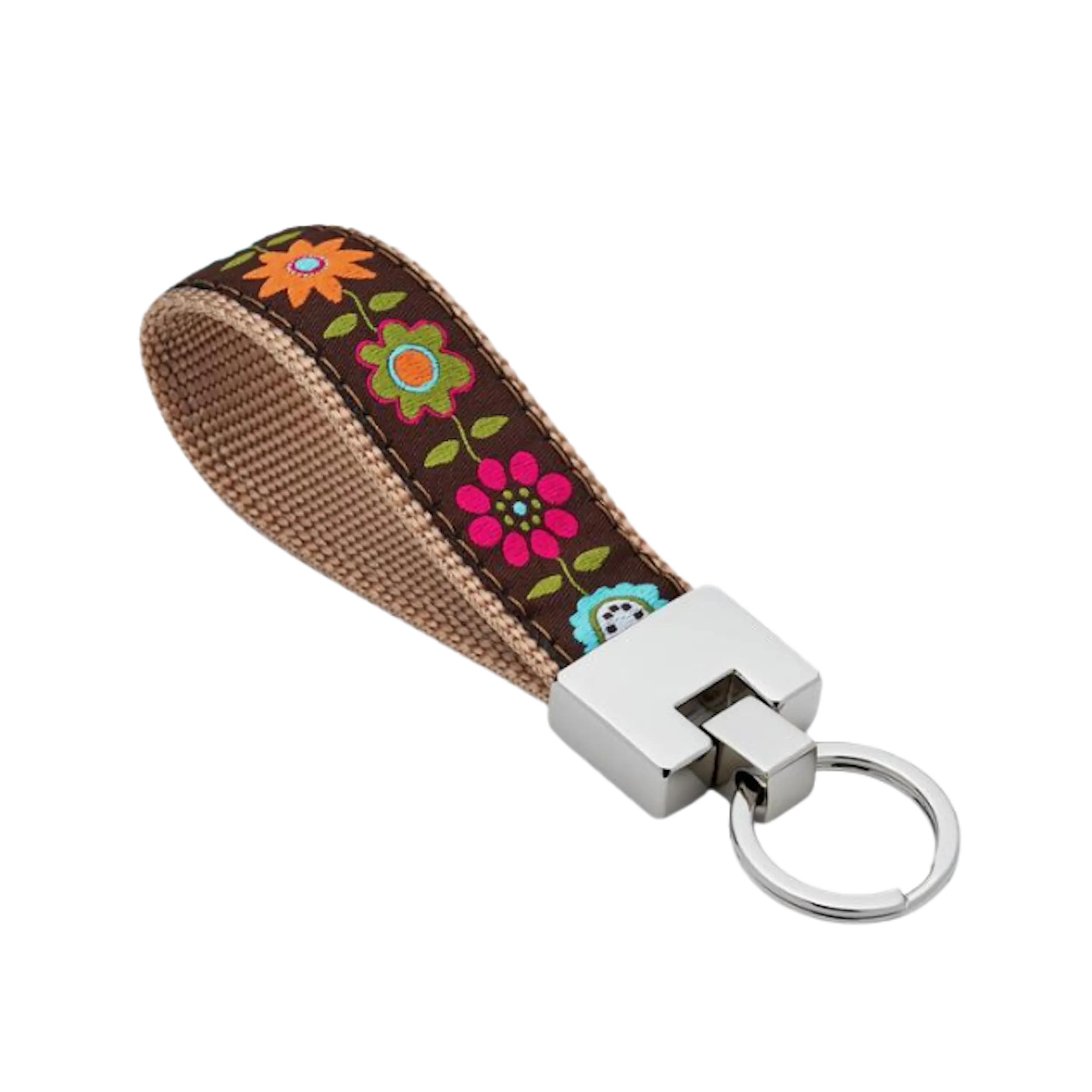 Key Ring | Bella Floral