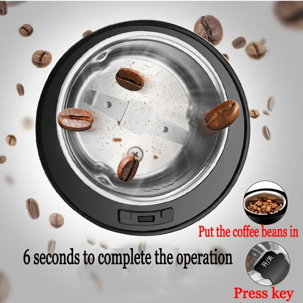Kitchen Electric Coffee Grinder