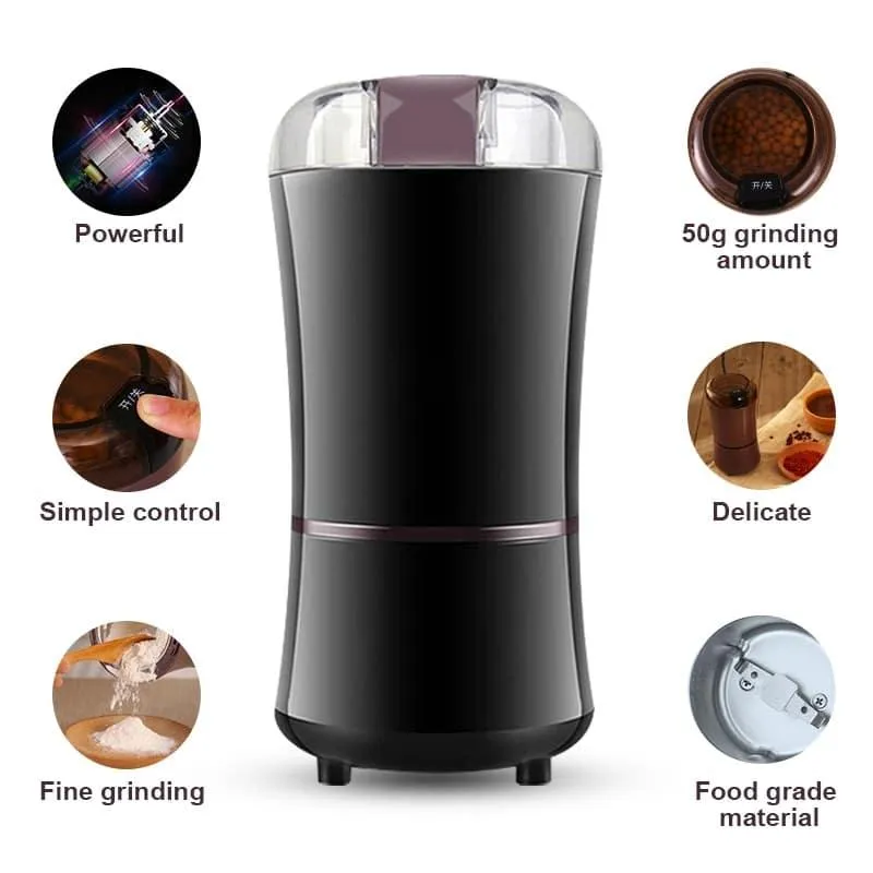 Kitchen Electric Coffee Grinder