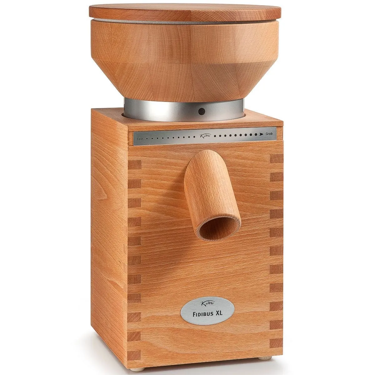 KoMo ® Fidibus XL - Grain Mill