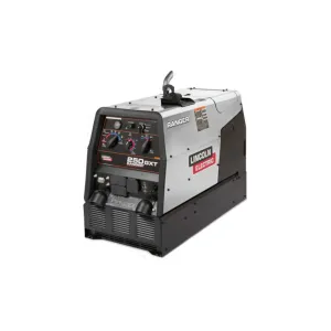 Lincoln Electric Ranger® 250 GXT Stainless Steel Case (Kohler®) (w/Electric Fuel Pump) K2382-5