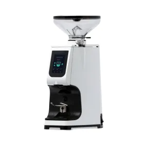 Lucca Atom 75 Espresso Grinder - White
