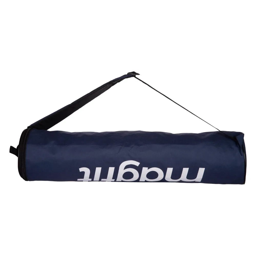 MagFit Jute Yoga Mat 5mm (Khaki)