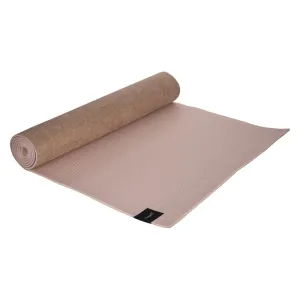 MagFit Jute Yoga Mat 5mm (Khaki)