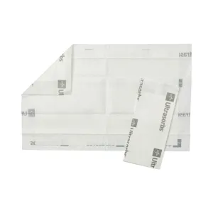 Medline Ultrasorbs Premium Underpad, 23 x 36 Inch, 70 Count