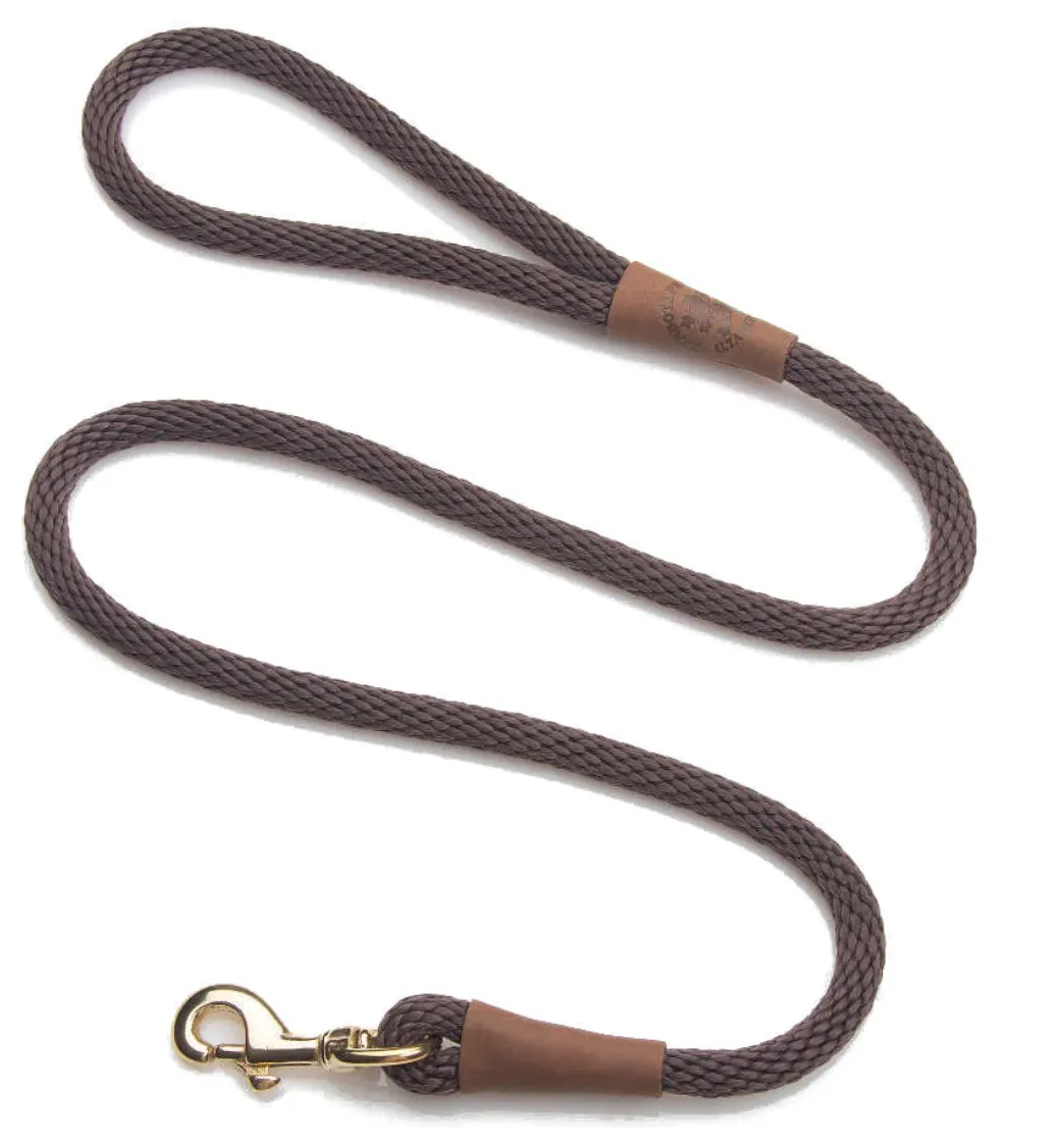 Mendota Snap Leashes