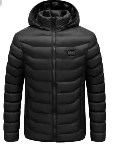 Men's Heated Jacket